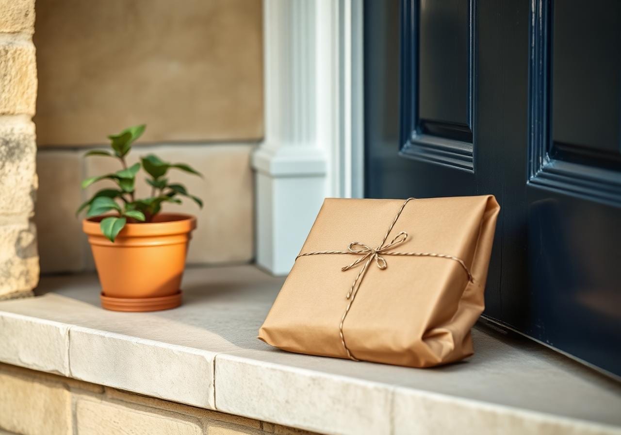 The Benefits of Prescription Delivery: How We Make Healthcare Easier
