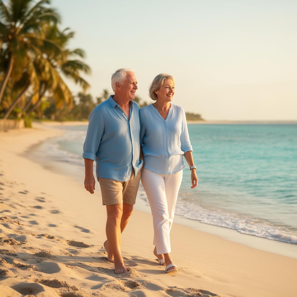 Travel Vaccines 101: What You Need Before Your Next Trip Abroad