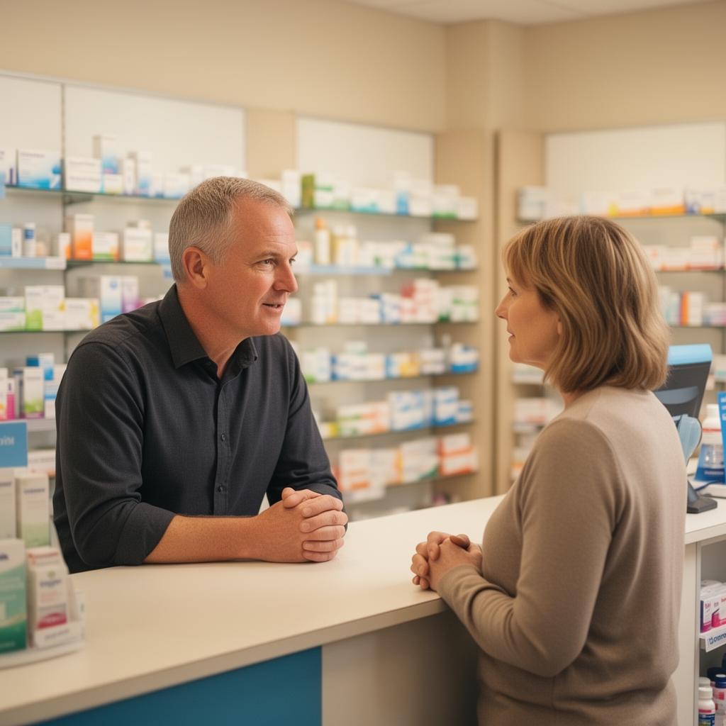 Prescription Ordering